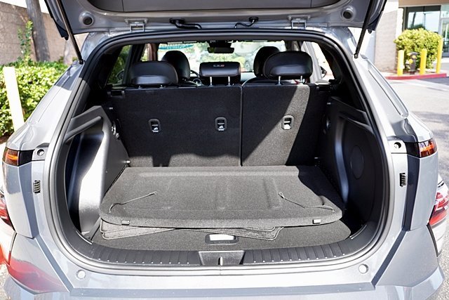 Used 2025 Hyundai Kona N Line image 15