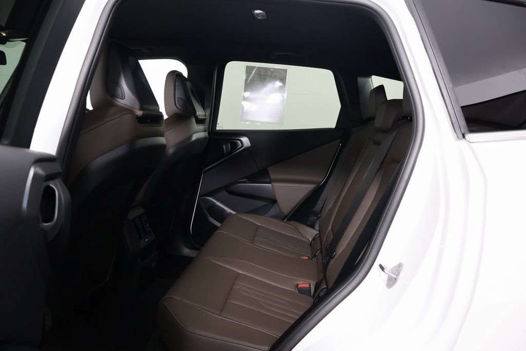 Used 2026 BMW X3 xDrive30i AWD/4WD image 11