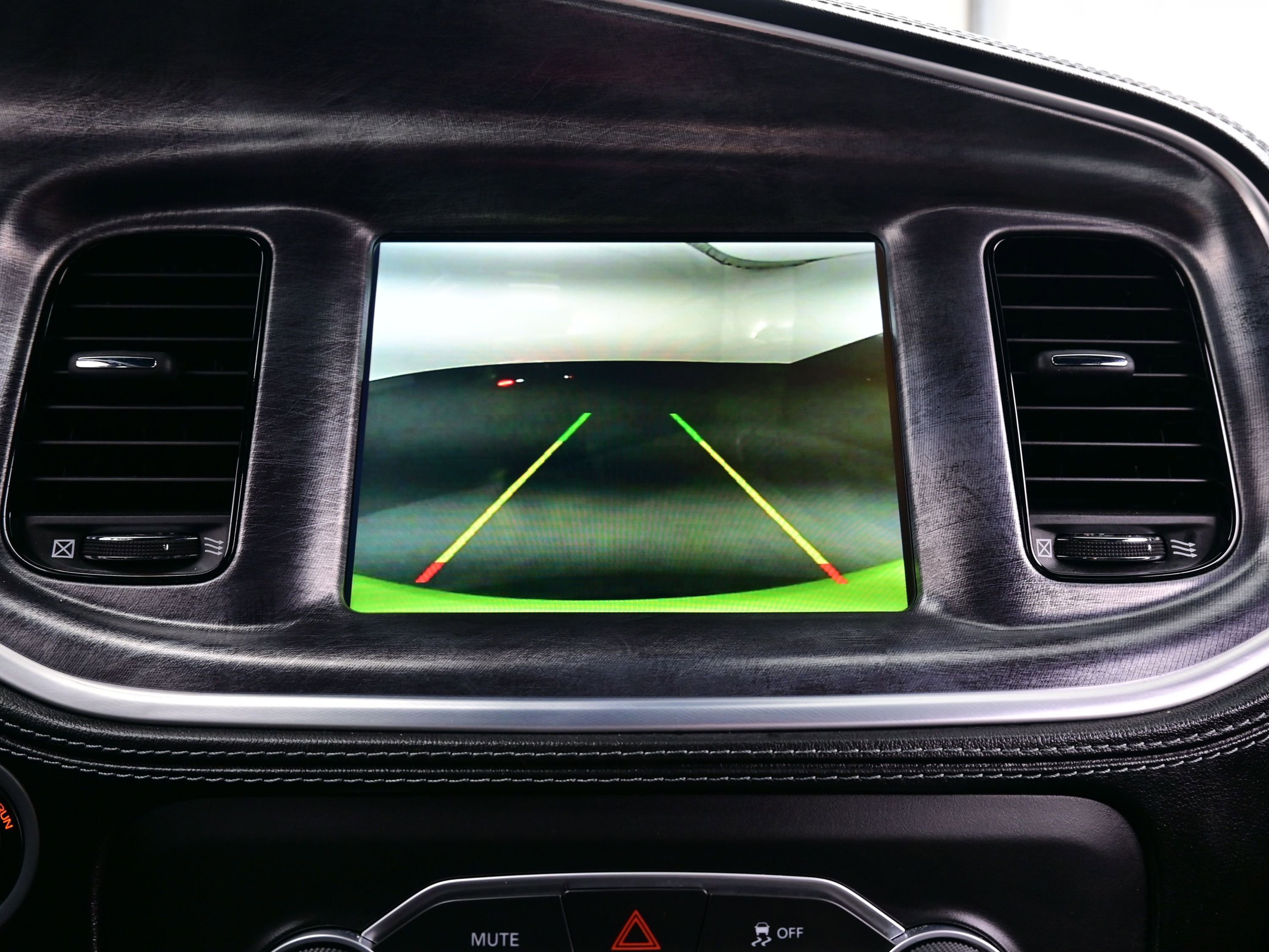 Used 2023 Dodge Charger Scat Pack w/ Daytona Edition Group image 19