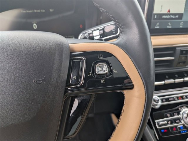 Certified 2022 Lincoln Corsair Reserve w/ Sport Package image 22