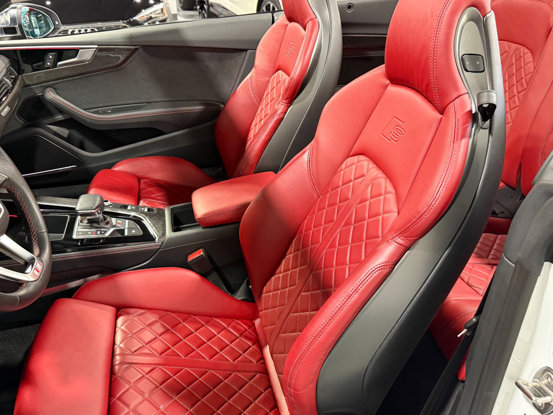 Used 2023 Audi S5 Prestige w/ Prestige Package image 34