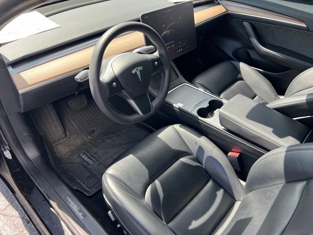 Used 2023 Tesla Model 3 Standard Range image 15