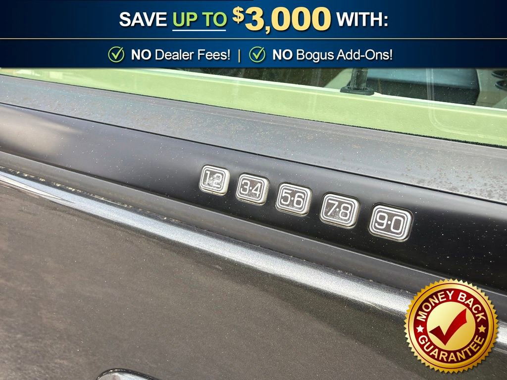 Used 2016 Ford Expedition XLT RWD image 13