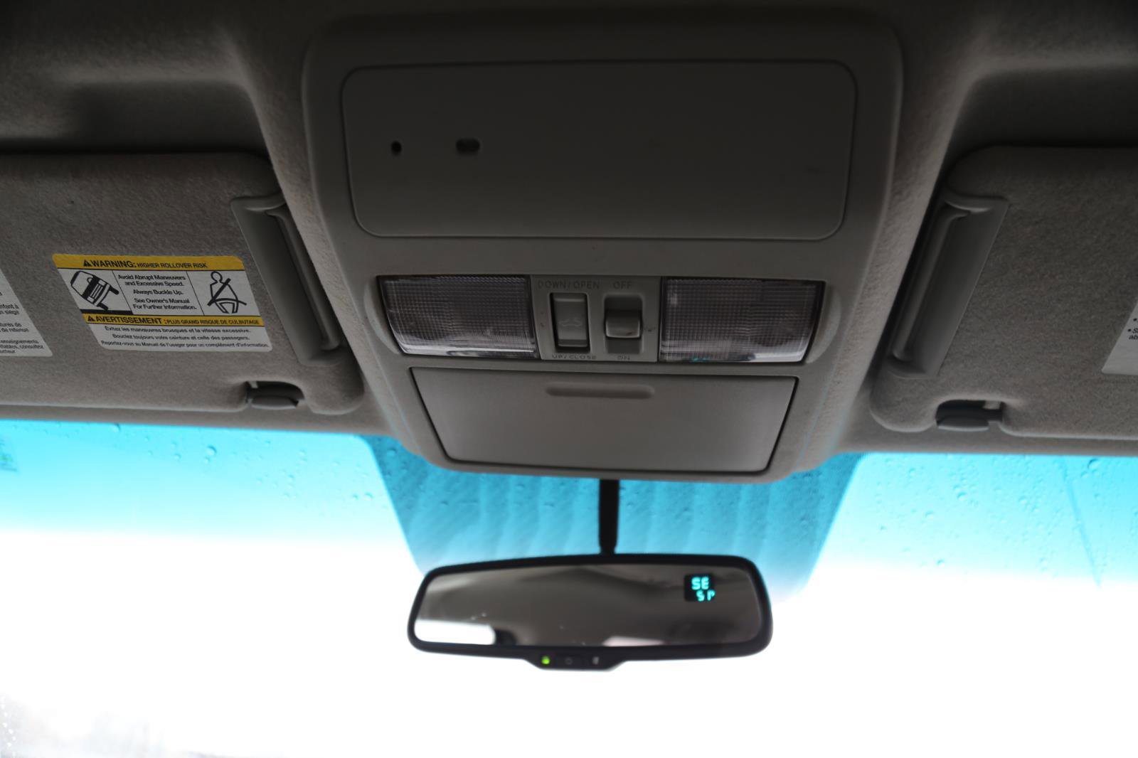 Used 2012 Nissan Frontier PRO-4X w/ Pro-4x Luxury Pkg image 16