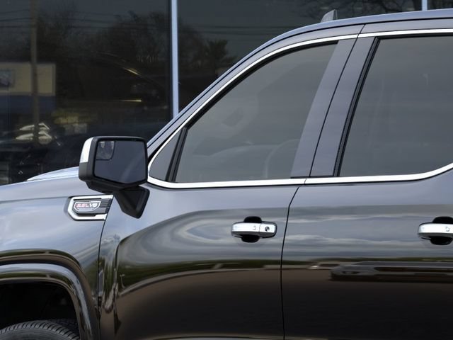 New 2026 GMC Sierra 1500 Denali AWD/4WD image 12