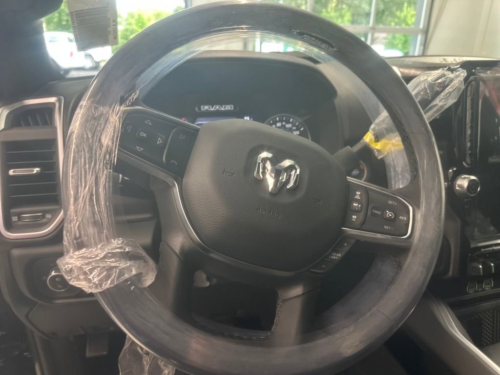 New 2026 RAM 2500 Big Horn image 7