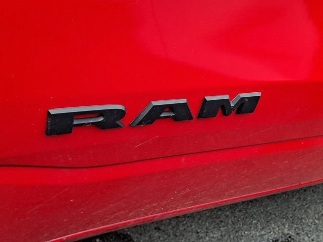 Used 2023 RAM 1500 Big Horn AWD/4WD image 4