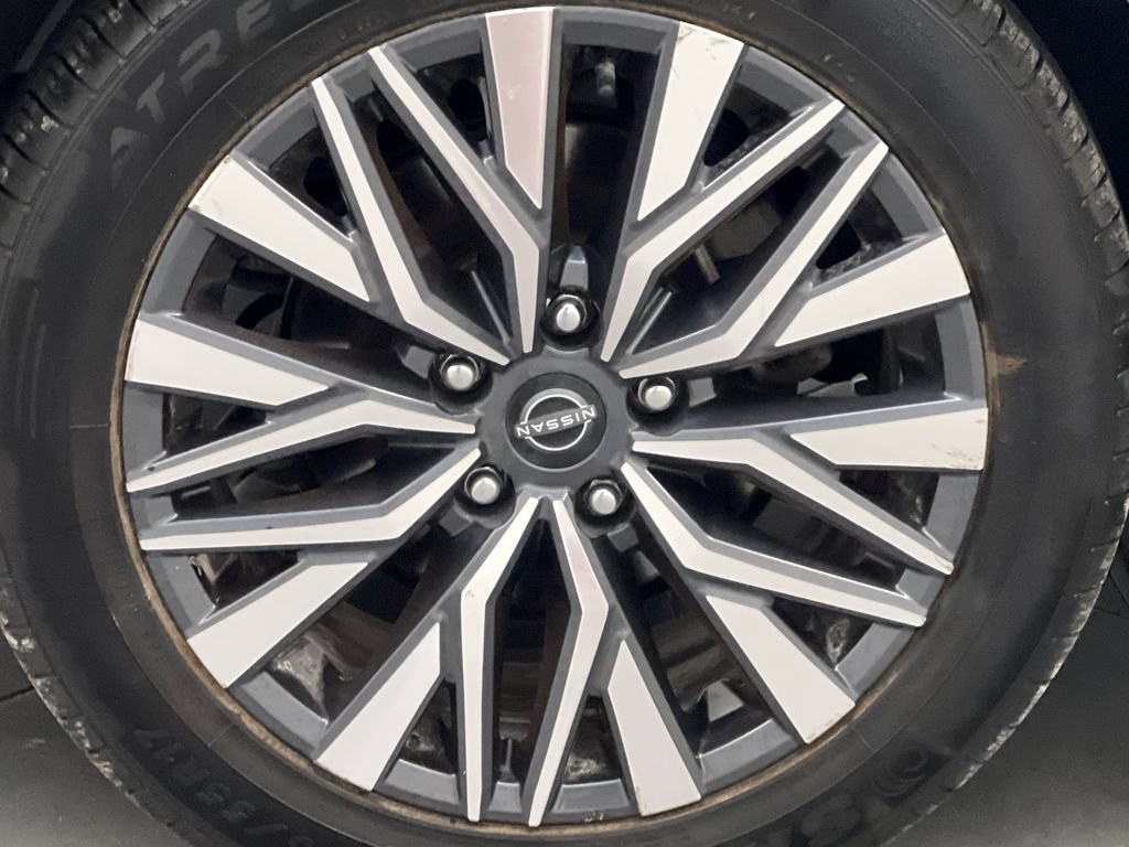Used 2024 Nissan Altima 2.5 SV FWD image 64