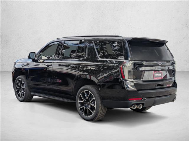 New 2026 Chevrolet Tahoe RST w/ Comfort Package image 8