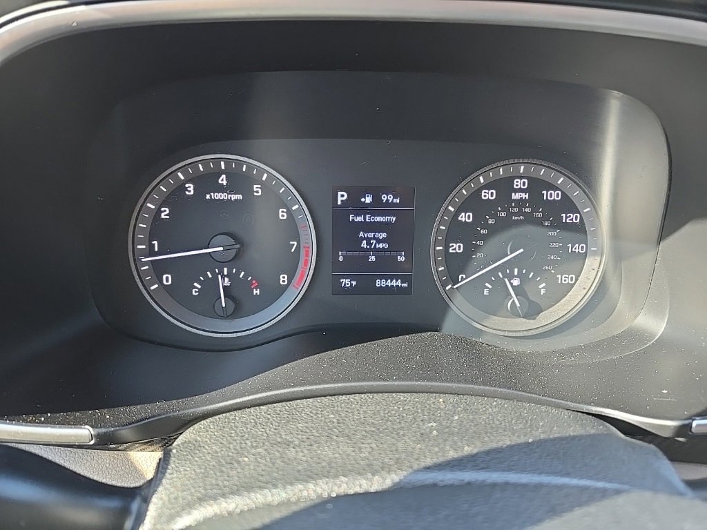 Used 2020 Hyundai Tucson SE image 33