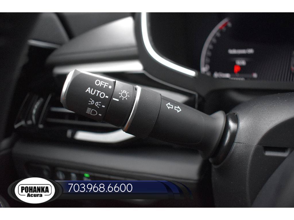 New 2026 Acura MDX SH-AWD w/ Technology Package image 10