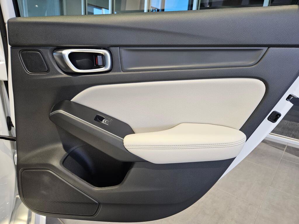 New 2026 Acura Integra Type S FWD image 17