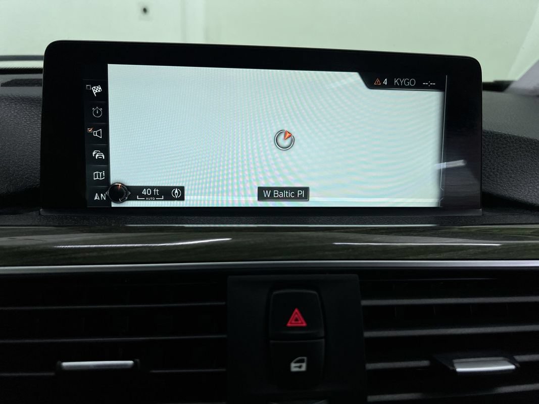 Used 2017 BMW 330e RWD image 23