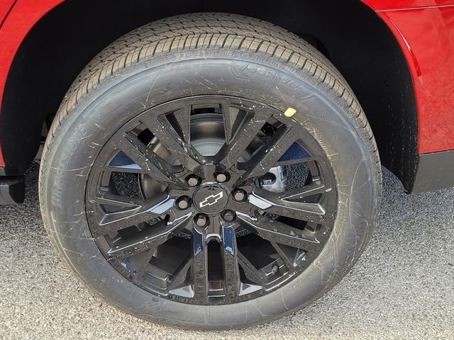 New 2026 Chevrolet Tahoe Premier image 4