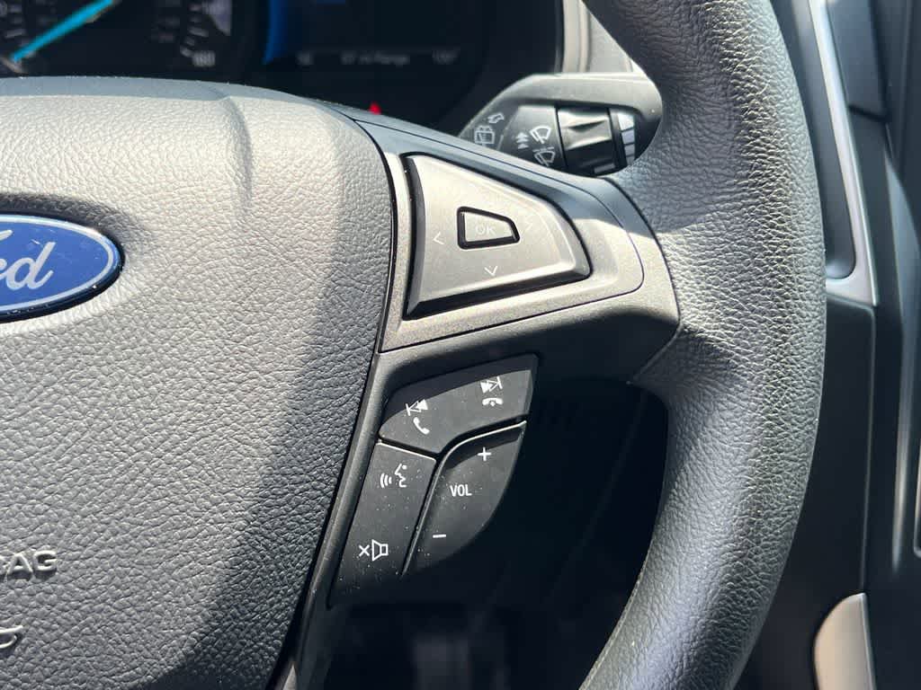 New 2024 Ford Edge SE AWD/4WD image 22
