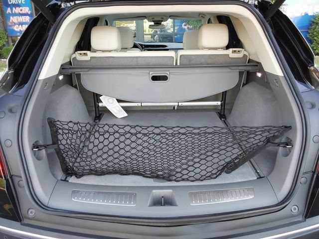 Used 2024 Cadillac XT5 Premium Luxury w/ LPO, Floor Liner Package AWD/4WD image 9