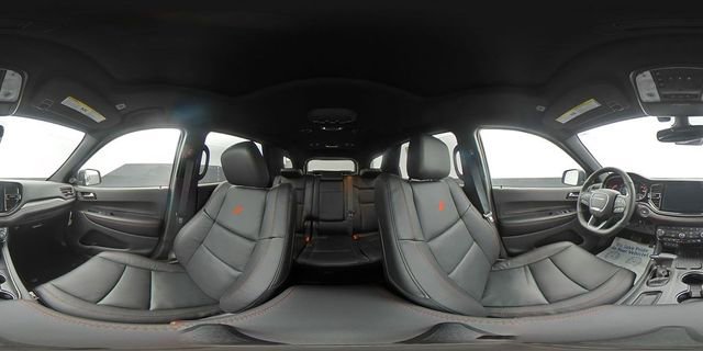 New 2026 Dodge Durango GT AWD/4WD image 45