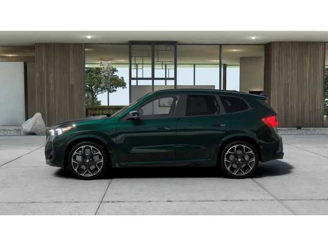 New 2026 BMW X1 M35i w/ Technology Package AWD/4WD image 4