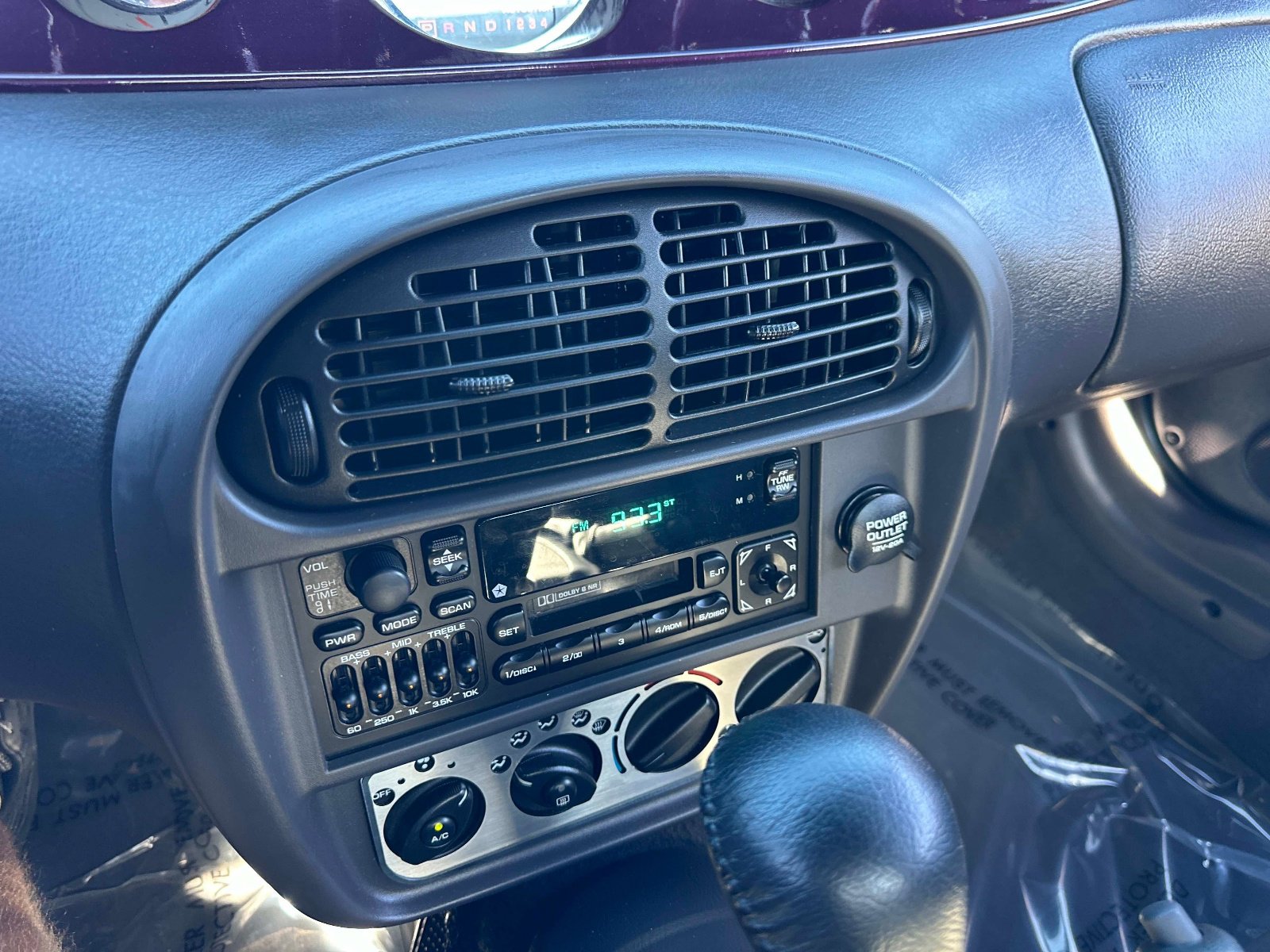 Used 1999 Plymouth Prowler image 26