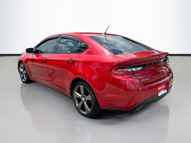 Used 2014 Dodge Dart GT FWD image 8