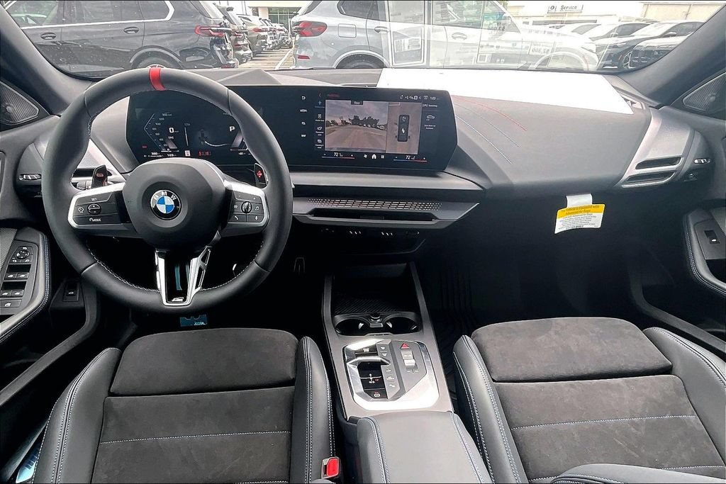 New 2026 BMW M235i xDrive w/ Technology Package AWD/4WD image 4