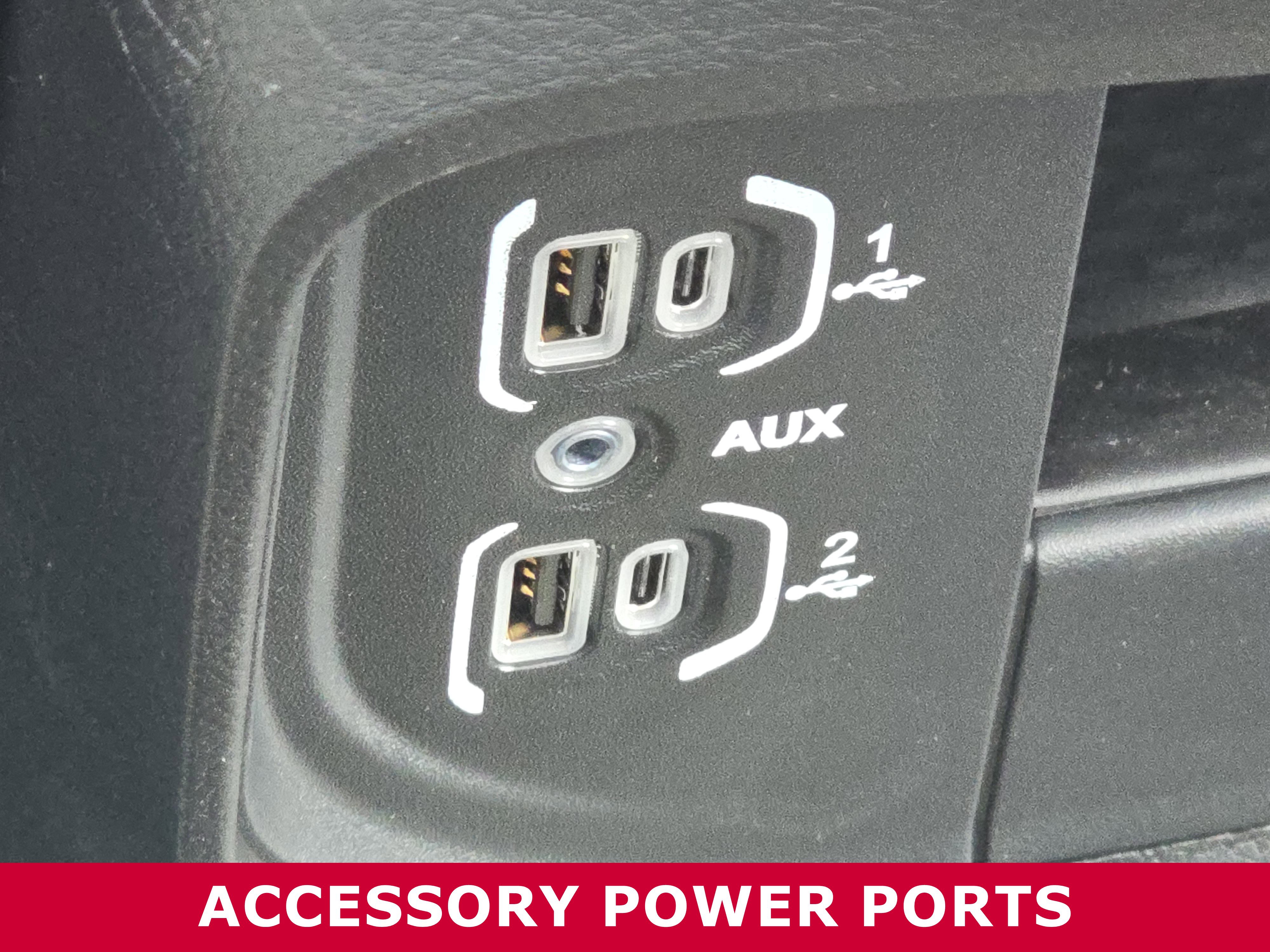 New 2026 RAM 3500 Tradesman image 3