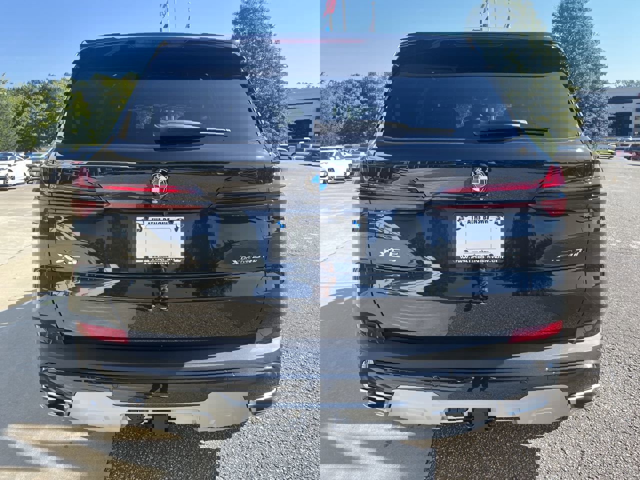 New 2026 BMW X5 xDrive40i image 12