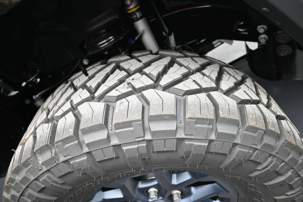 New 2026 Jeep Wrangler Unlimited Sport AWD/4WD image 2