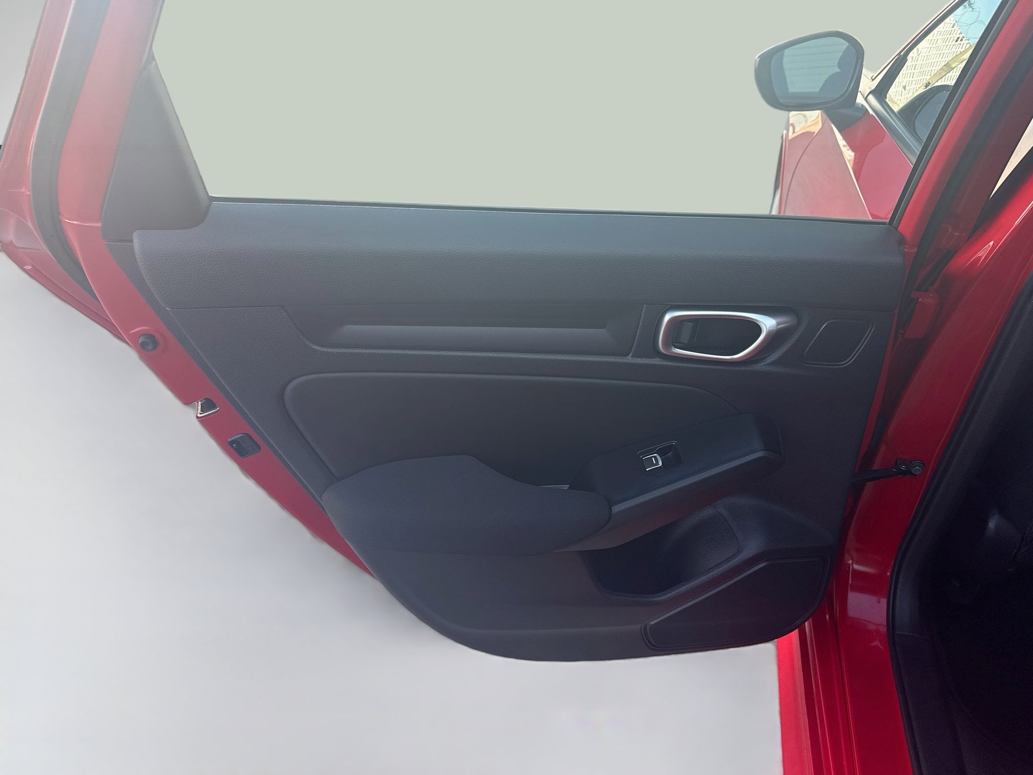 Certified 2024 Honda Civic LX image 24