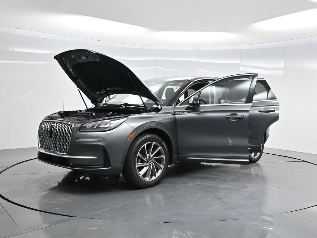 Used 2023 Lincoln Corsair FWD w/ Equipment Group 101A image 41