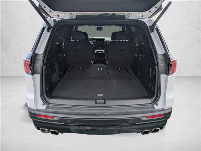 Used 2025 GMC Acadia AT4 w/ LPO, Floor Liner Package image 6