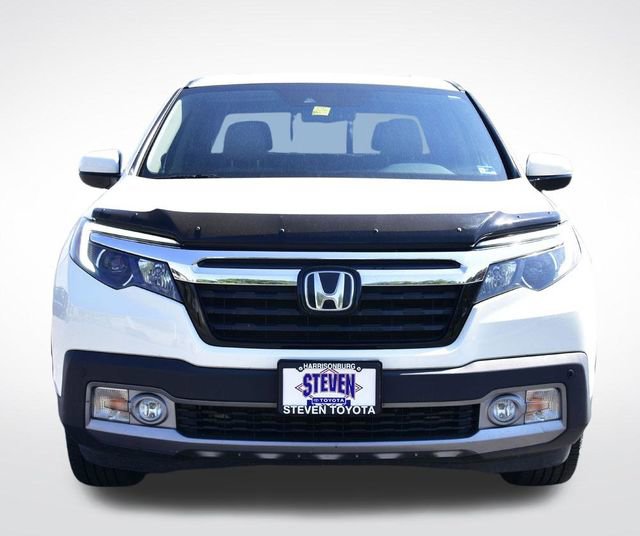 Used 2019 Honda Ridgeline RTL-E image 7