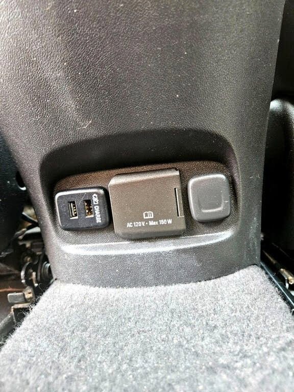 Used 2016 Chevrolet Malibu LT w/ Leather Package image 19