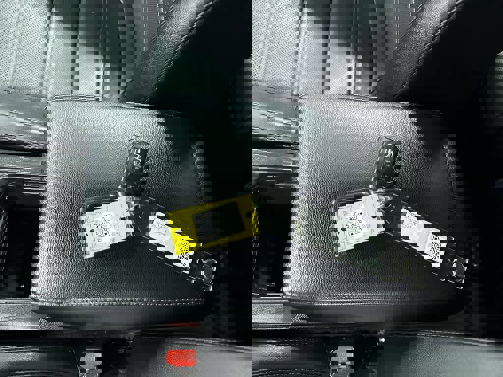 Certified 2022 Honda CR-V EX-L image 31