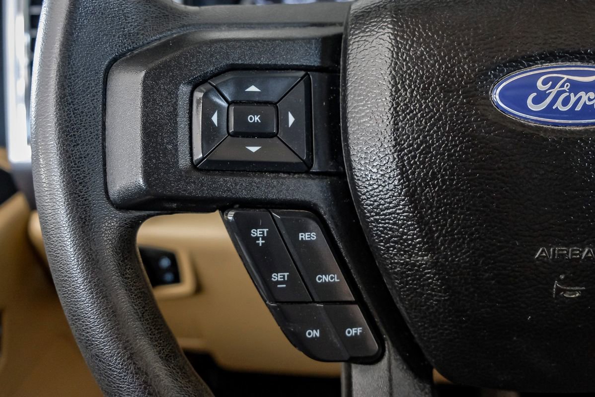 Used 2017 Ford F250 XLT image 17