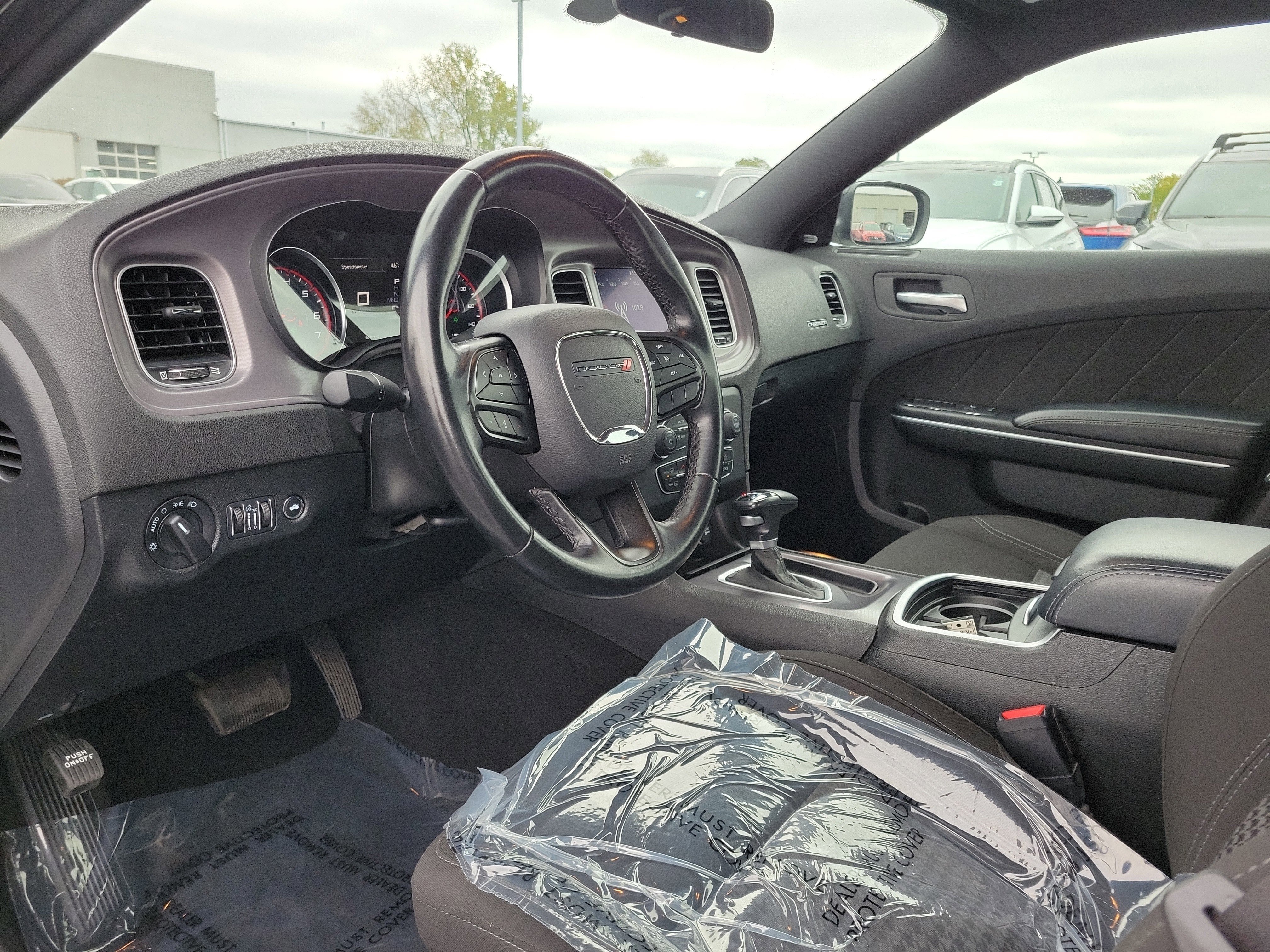 Used 2023 Dodge Charger SXT image 19