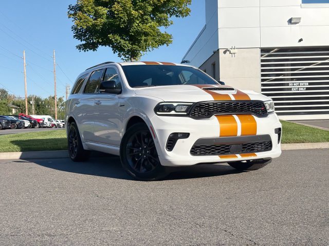 Used 2023 Dodge Durango R/T AWD/4WD image 1