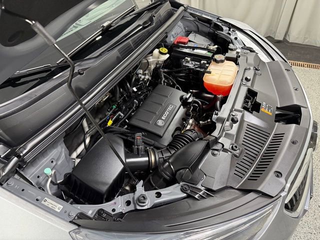 Used 2019 Buick Encore Preferred FWD image 22