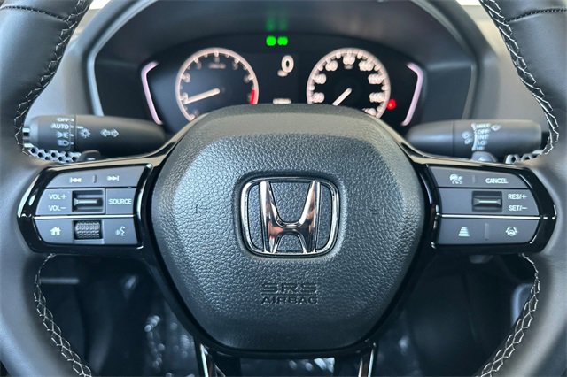 New 2026 Honda Civic Sport image 23