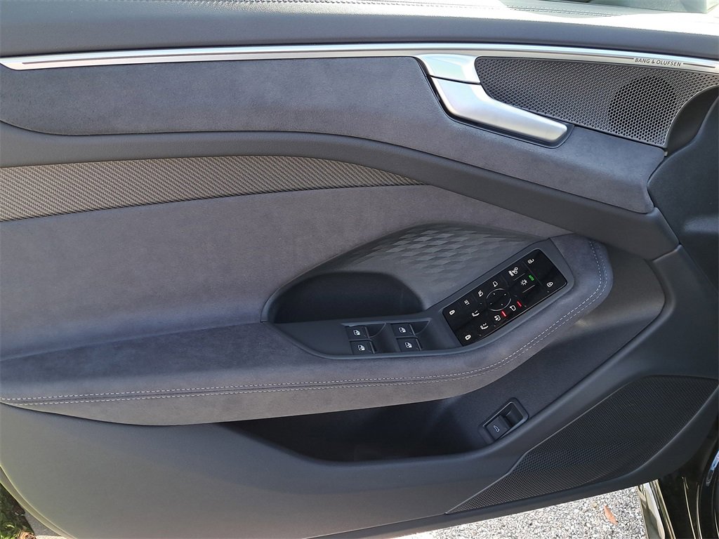 New 2026 Audi A6 Prestige image 19