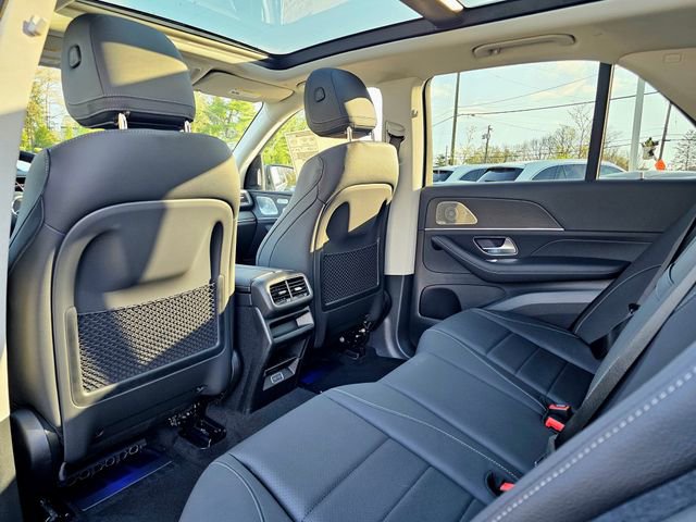 New 2026 Mercedes-Benz GLE 450e 4MATIC image 22