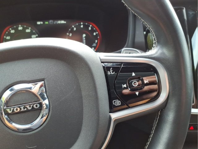 Used 2019 Volvo S60 T6 R-Design AWD/4WD image 22
