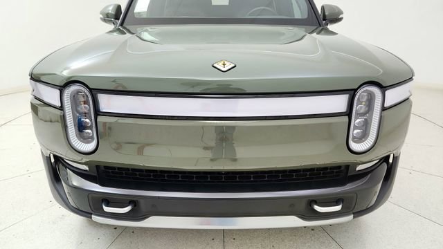 Used 2022 Rivian R1S Launch Edition image 9