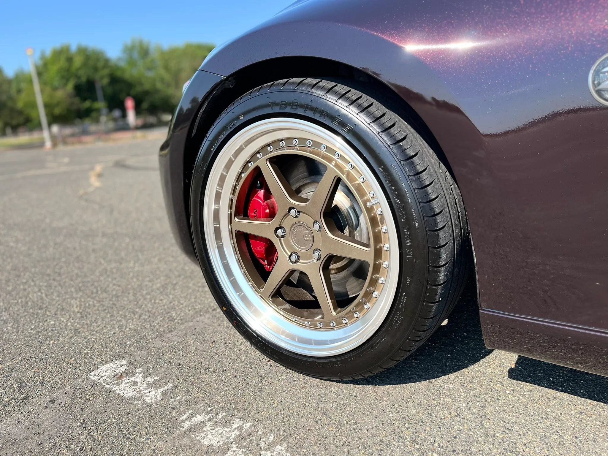 Used 2014 Nissan 370Z Coupe w/ Sport Package RWD image 18
