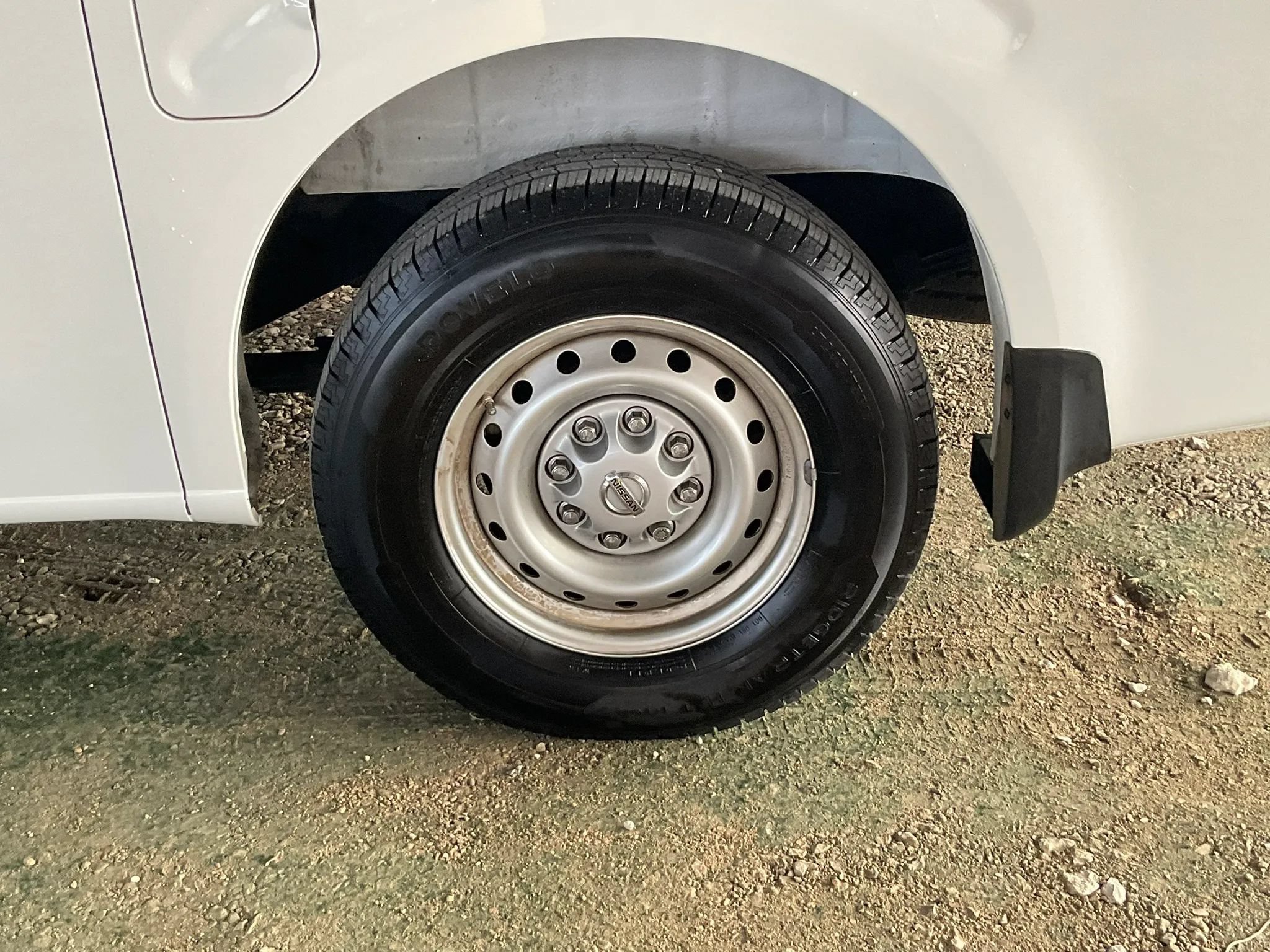 Used 2018 Nissan NV 3500 S RWD image 29