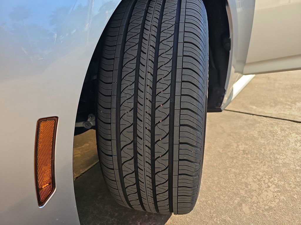 New 2026 Ford Mustang Coupe image 34