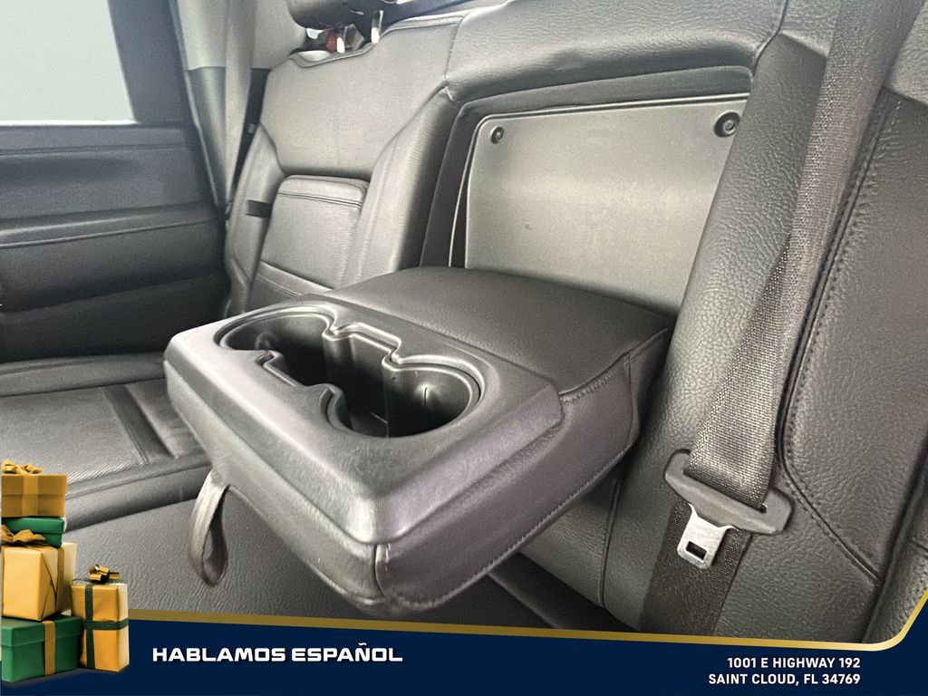 Used 2020 GMC Sierra 2500 Denali image 29