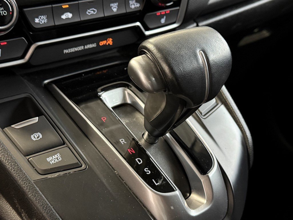 Used 2022 Honda CR-V Touring image 27