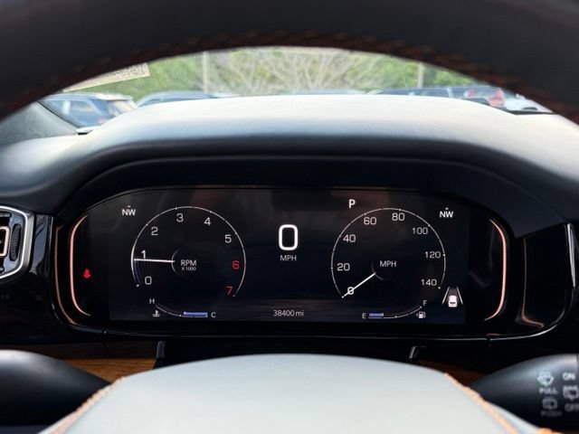 Used 2023 Jeep Grand Wagoneer Series III AWD/4WD image 17