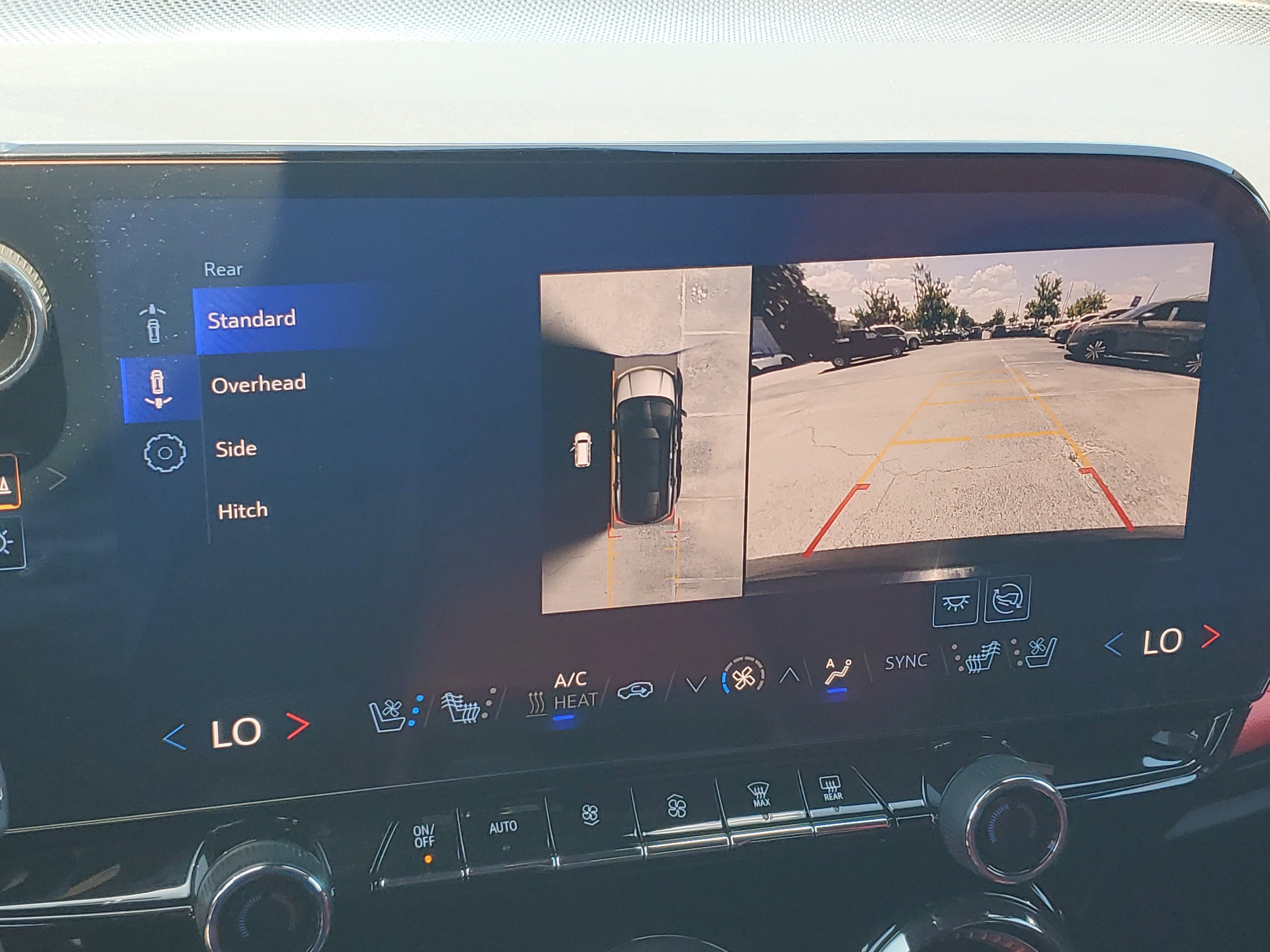 Used 2024 Chevrolet Blazer EV RS AWD/4WD image 25